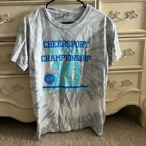 CHEERSPORT NATIONALS 2020 Tshirt